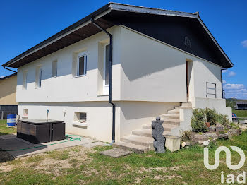 maison à Toulon-sur-Arroux (71)