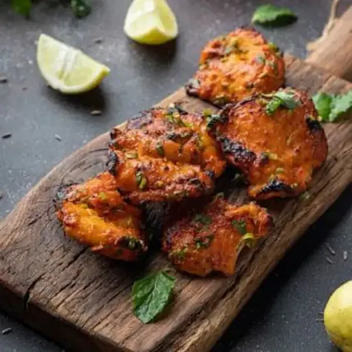 Chicken Achari Tikka