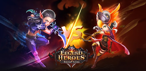 Legend of Heroes：Eternal Arena