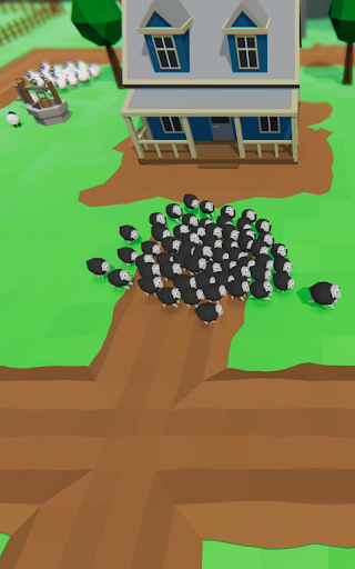 SHEEP.IO screenshots 3