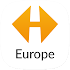 NAVIGON Europe5.8.0 (Patched)