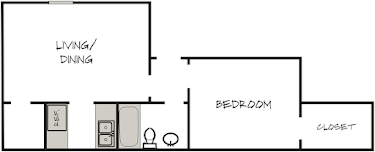 Floorplan Diagram