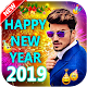 Download New Year Photo Frame For PC Windows and Mac