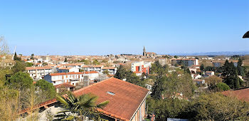 villa à Castelnaudary (11)