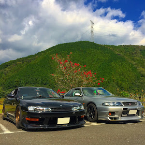 シルビア S14 後期