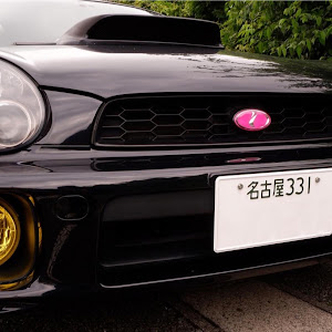 インプレッサ WRX