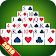 Pyramide Solitaire icon