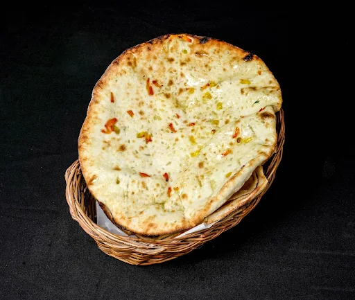 Kulcha Cheese