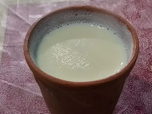 Hot Milk Coffee [400 Ml]