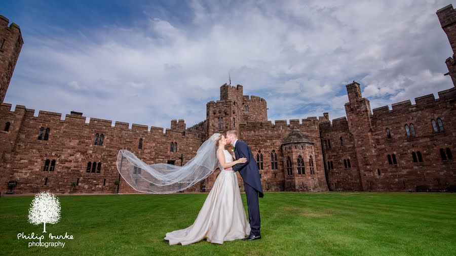 Photographe de mariage Philip Burke (philipburkephoto). Photo du 2 juillet 2019