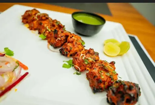 Chicken Tikka