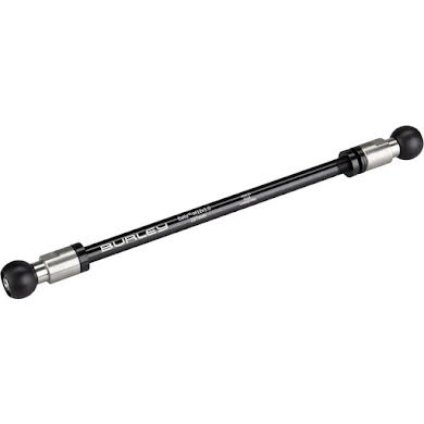 Burley Ballz Thru Axle: 12 x 1.0, 197mm