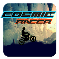 Cosmic Racer