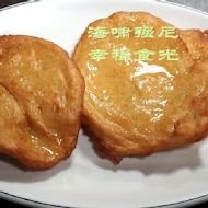 小喬新疆羊肉串