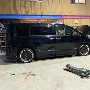 デリカD:5 CV5W