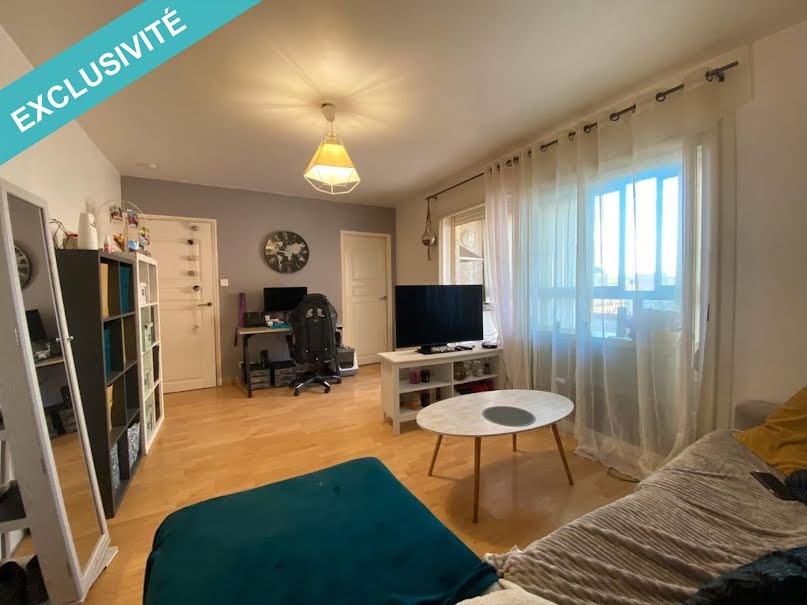 Vente appartement 1 pièce 33 m² à Six-Fours-les-Plages (83140), 136 800 €