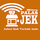 Download Palas Ojek Mitra - Transportasi ojek online For PC Windows and Mac 2.2