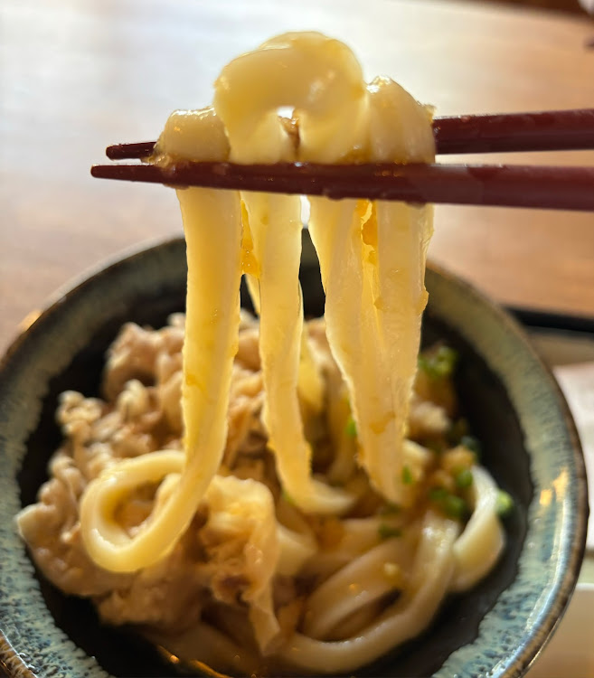 N-VANの手打ちうどん ヤマエ・ほづみバーガー自販機・うなふじ・壺やき芋いも庵・マリーナ河芸に関するカスタム事例の投稿画像4枚目