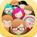 Avatar Creator - Face Maker Icon