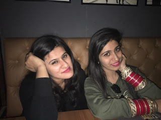 Ankita Mehta at Boombox Brewstreet, Sector 29,  photos