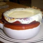 Rich and Simple French Onion Soup was pinched from <a href="http://allrecipes.com/Recipe/Rich-and-Simple-French-Onion-Soup/Detail.aspx" target="_blank">allrecipes.com.</a>