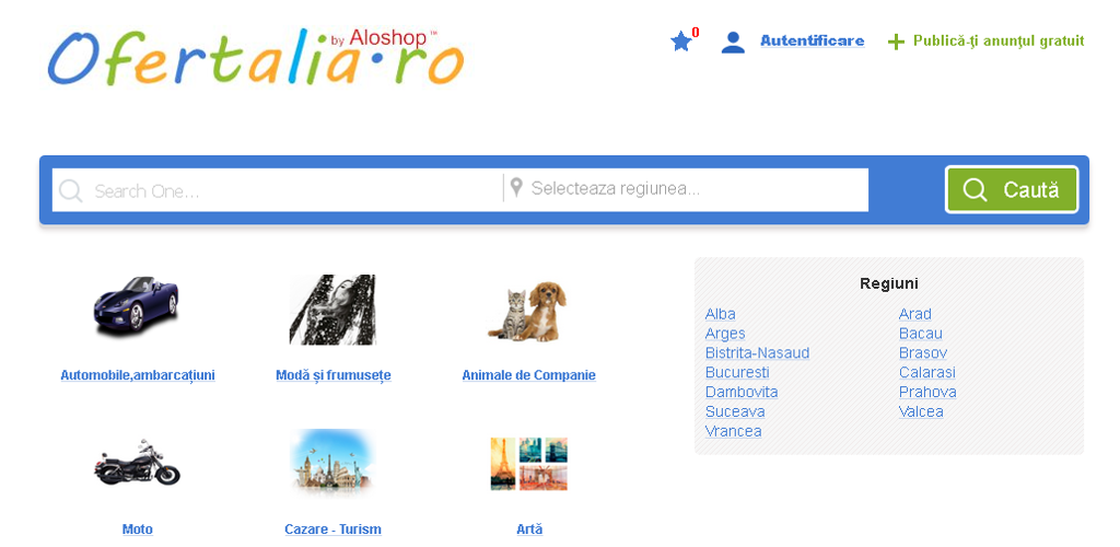 Download Anunturi Ofertalia Apk Latest Version 1 0 For Android Devices
