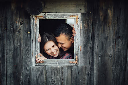 Wedding photographer Volodimir Vaksman (vaksmanv). Photo of 10 November 2015