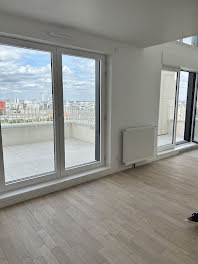 appartement à Clichy (92)