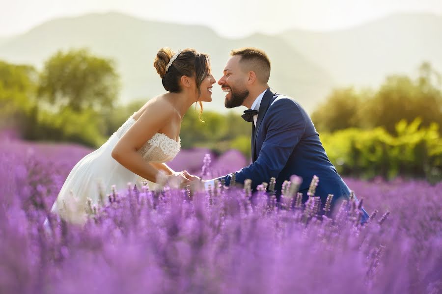 Hochzeitsfotograf Fernando Cerrone (cerrone). Foto vom 20. Oktober 2023