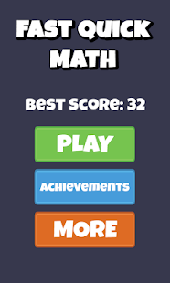 How to mod Fast Quick Math - math workout lastet apk for android