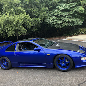 300ZX (Z32)