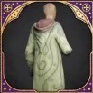 Venomous Tentacula Robe