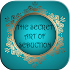 The secret art of seduction1.2