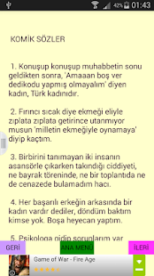 Komik Fıkralar Komik Bilmece(圖3)-速報App