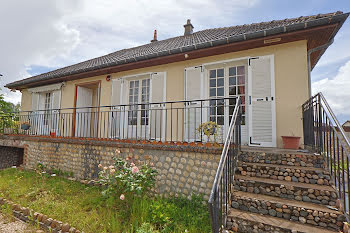 maison à Joue-les-tours (37)