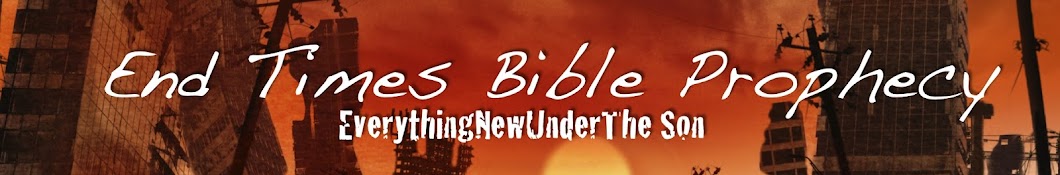 EverythingNewUnderThe Son Banner