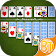 Solitaire icon