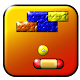 JRBrickBreaker: classic brick breaker game