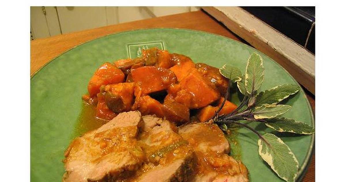 10 Best Boston Butt Crock Pot Recipes Yummly