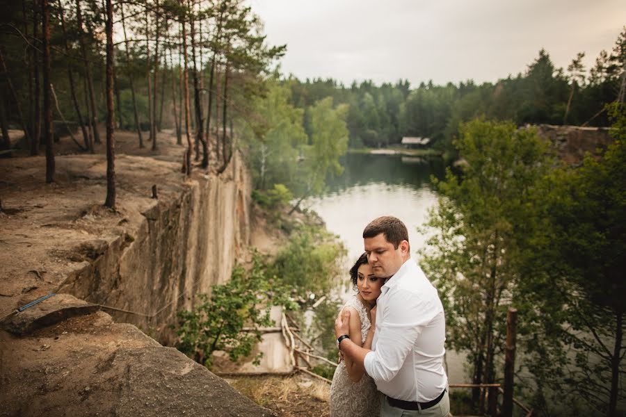 Wedding photographer Valeriy Efimchuk (efimchuk). Photo of 10 November 2022