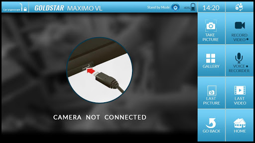 Goldstar Video Viewer