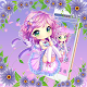 Download Adorable Queen Kawaii Theme For PC Windows and Mac 1.1.1