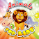 Animaux pour les enfants icon