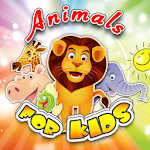 Animals for Kids Apk