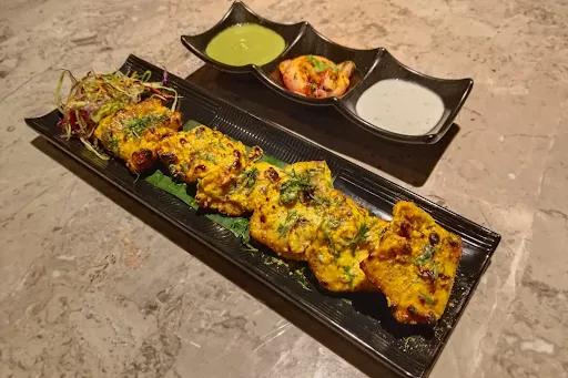 Murgh Banjara Kebab