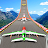 City Airplane Stunts 3D : Gt Racing Stunt Games 1.0.2