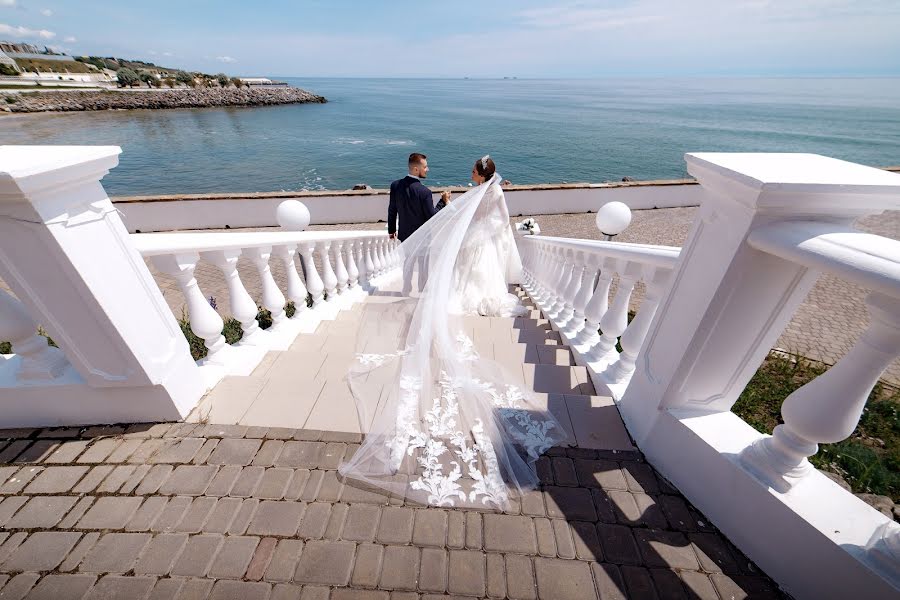 Wedding photographer Makovey Dmitro (makovey). Photo of 9 September 2018