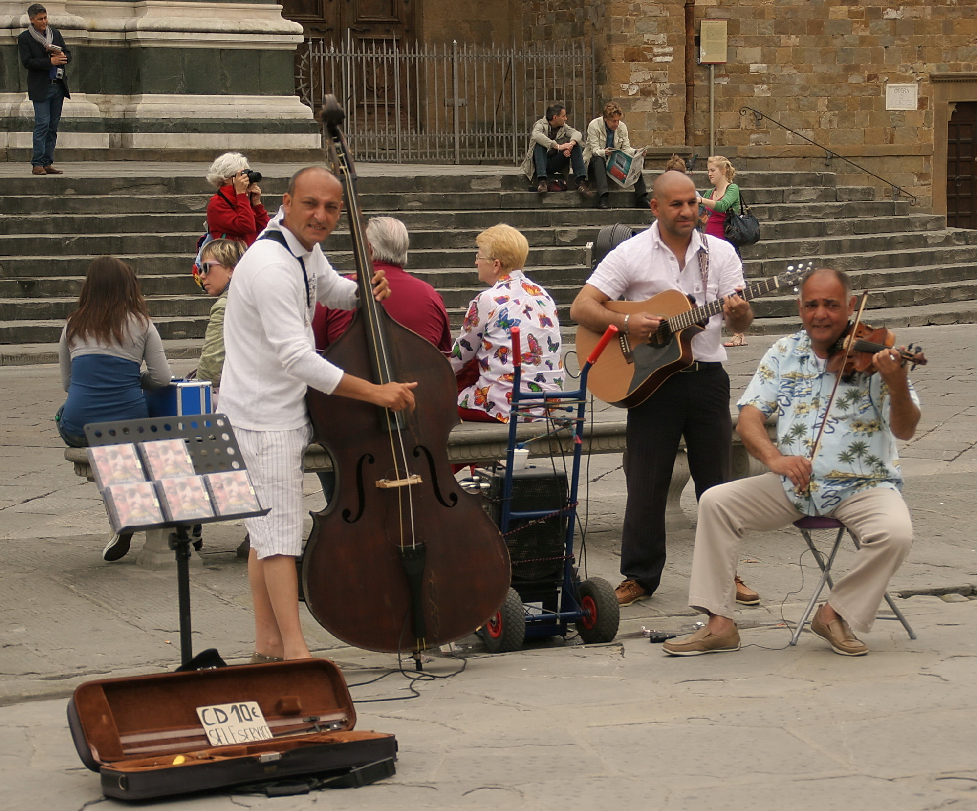 musica balcanica di gabriele@noli