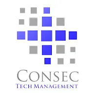 Consec Tech Management Ltd Logo