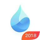 App herunterladen Water Reminder Water Tracker & Drink  Installieren Sie Neueste APK Downloader